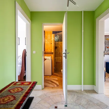 Apartament Kolorado Zakopane Centrum Екстер'єр фото
