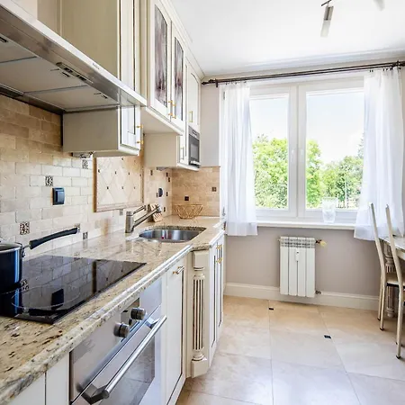 Apartament Kolorado Zakopane Centrum Екстер'єр фото