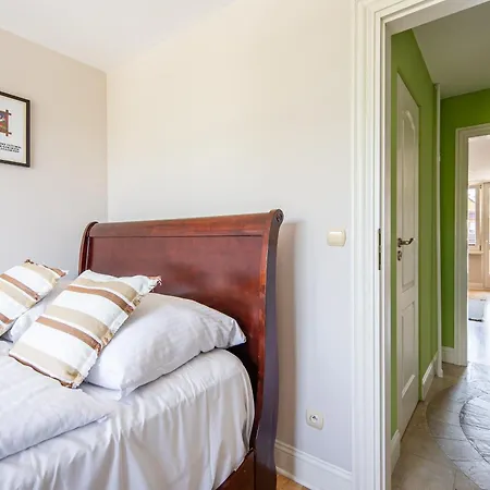 Apartament Kolorado Zakopane Centrum Екстер'єр фото