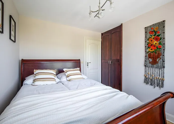 Apartament Kolorado Zakopane Centrum
